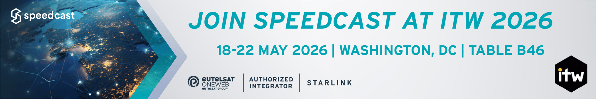 Speedcast social ITW 2026